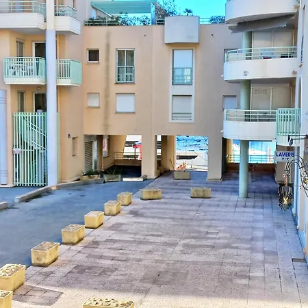 T2 Port - Wifi Clim Fréjus