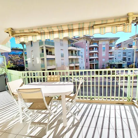 Daire T2 Port - Wifi Clim *