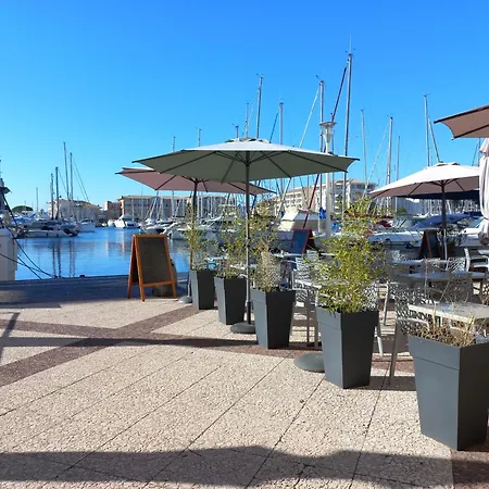 T2 Port - Wifi Clim Fréjus