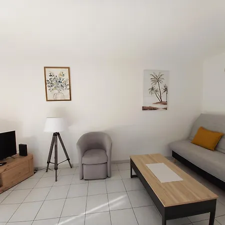 T2 Port - Wifi Clim Daire Fréjus