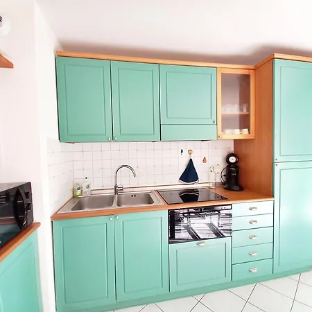 Daire T2 Port - Wifi Clim Fréjus