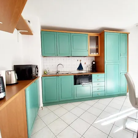 T2 Port - Wifi Clim Daire Fréjus