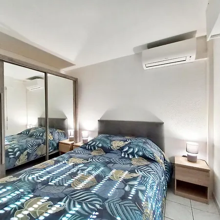 T2 Port - Wifi Clim Fréjus