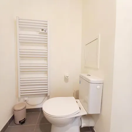 Daire T2 Port - Wifi Clim