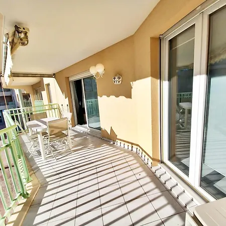 T2 Port - Wifi Clim Daire Fréjus